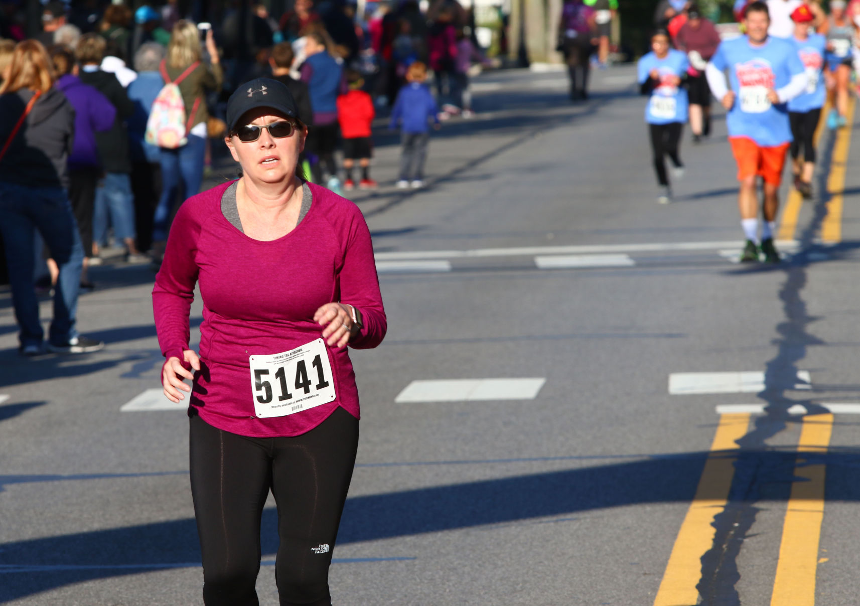 Gallery: Popcorn Panic Run